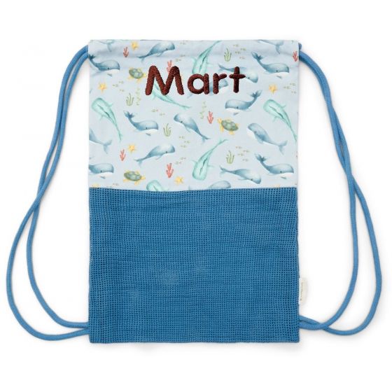 Little Dutch strandtas /...