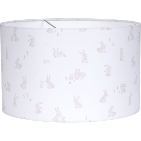 Little Dutch Hanglamp Wit -...