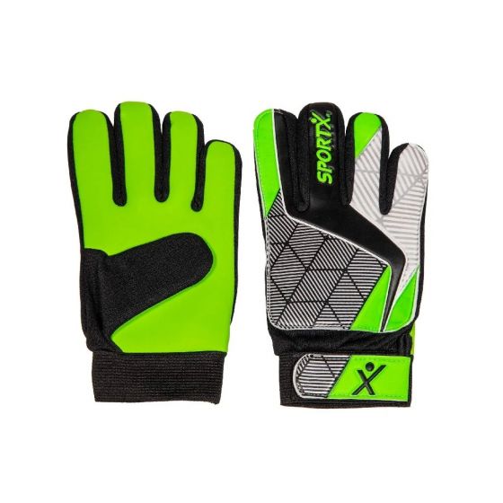 SportX Keeperhandschoenen...