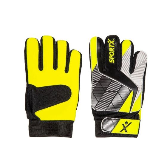 SportX Keeperhandschoenen...