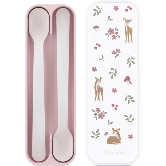 Mepal Set babylepel Mio 2...