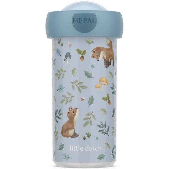 Mepal Schoolbeker Campus...