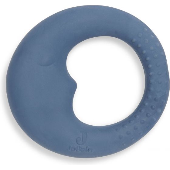 Jollein Bijtring Rubber...