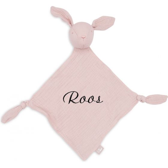 Jollein Knuffeldoekje Bunny...