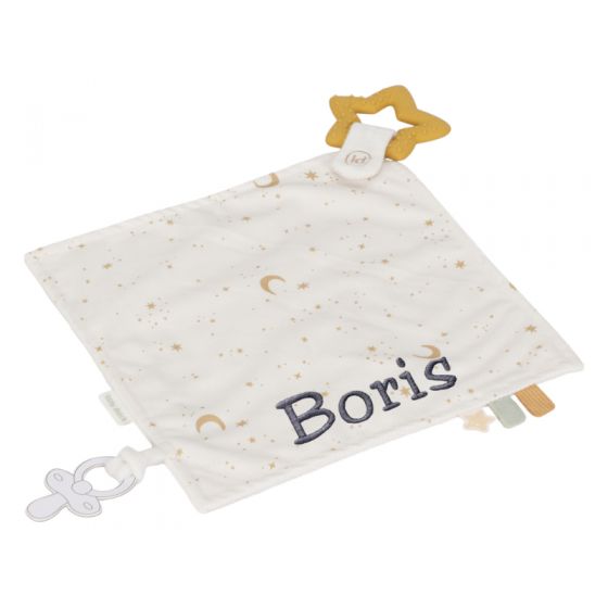 Little Dutch Knuffeldoekje...