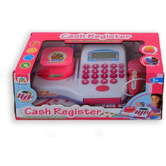 Jonotoys speelgoed kassa...