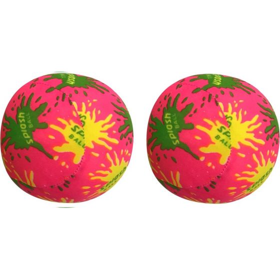 Summertime Splash Bal 2st....