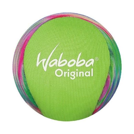 Waboba Ball original groen...
