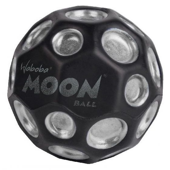 Waboba dark side moonball...