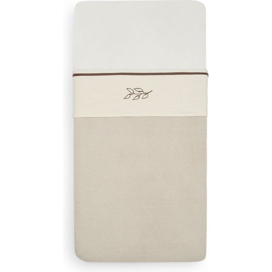 Jollein Baby Laken Wieg...