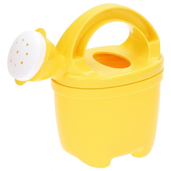 Gietertje 0,5 liter geel