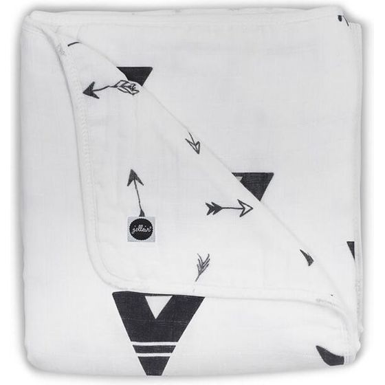 Jollein Ledikant Deken...