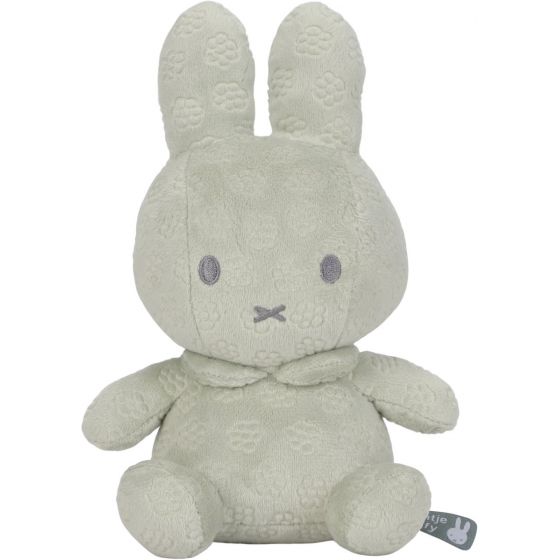 Nijntje Knuffel Groen 20 cm