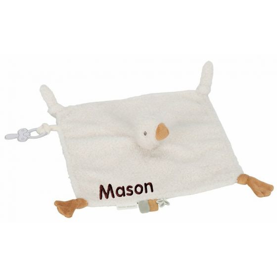 Little Dutch Knuffeldoekje...