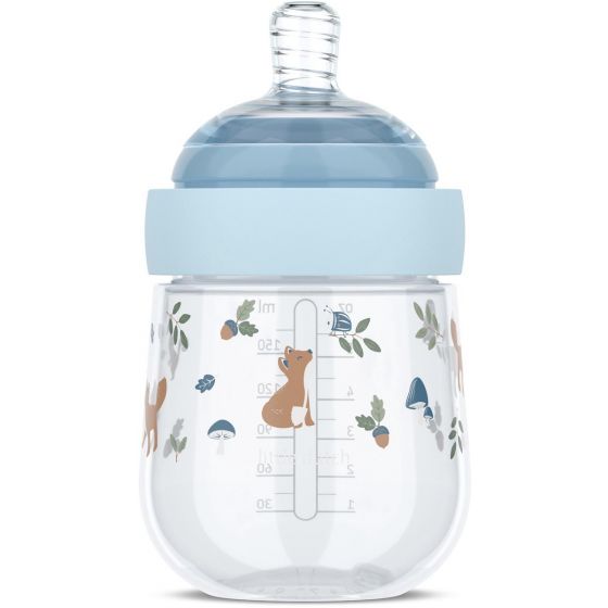 Mepal Babyfles Mio 240 ml -...