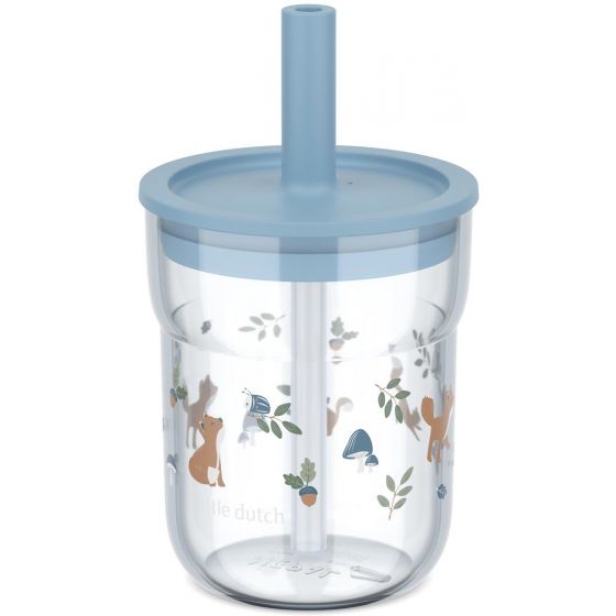 Mepal Kinderglas Mio 250 ml...