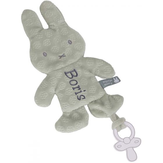 Nijntje Speendoekje green...