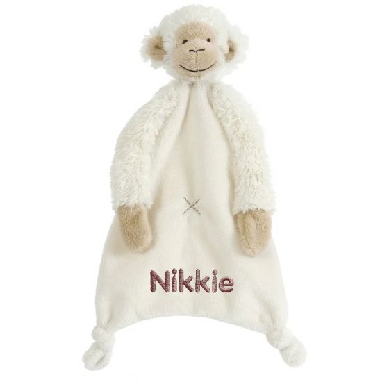 Happy Horse Knuffeldoekje...