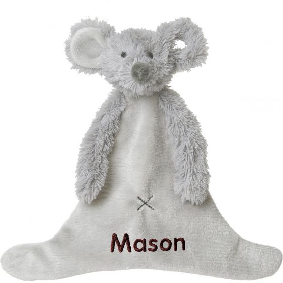 Happy Horse muis mindy...