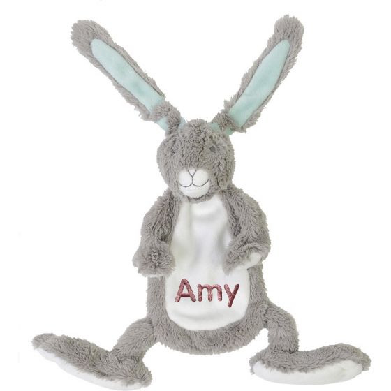 Happy Horse grijs konijn...