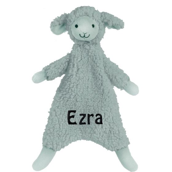 Happy Horse Lam Sapphire...