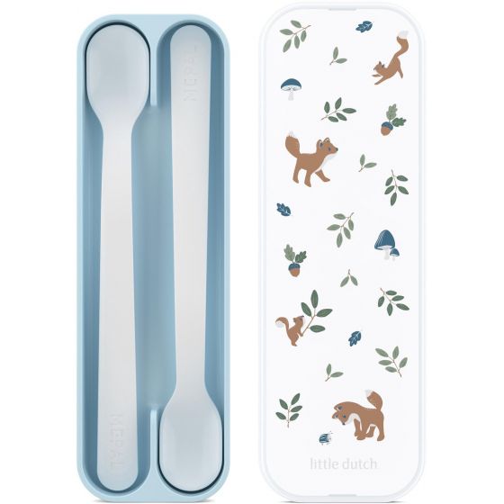 Mepal Set babylepel Mio 2...