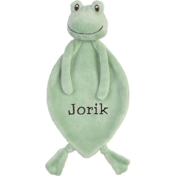 Happy Horse kikker Flavio...