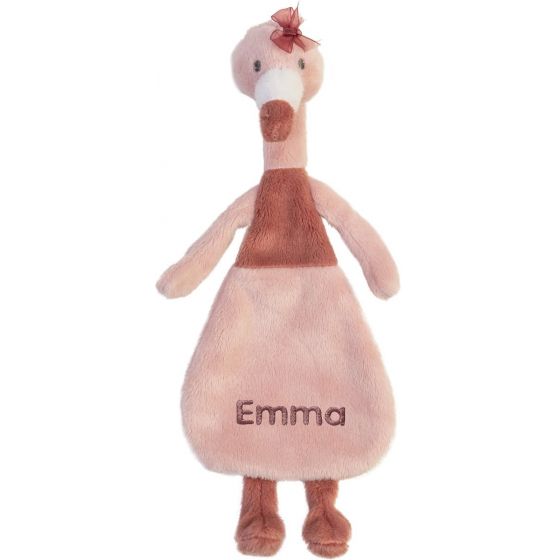 Happy Horse Flamingo Fiddle...