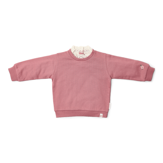 Little Dutch Trui Rouge - maat 74