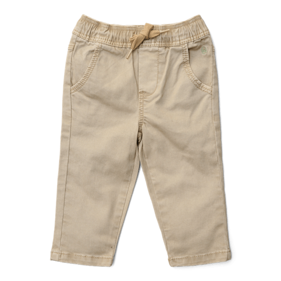 Little Dutch Broek Taupe - maat 104