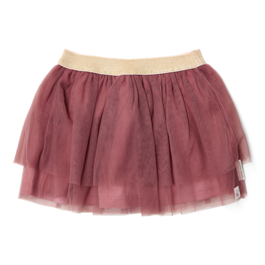 Little Dutch Rok Rouge - maat 104