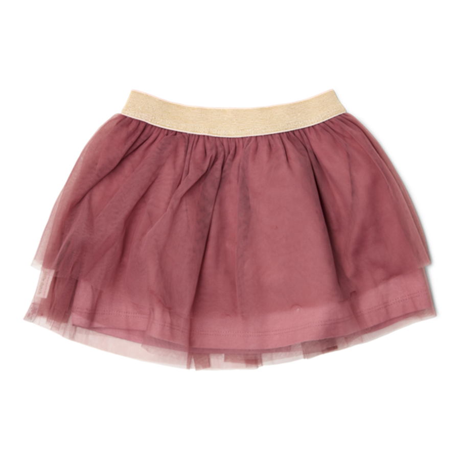 Little Dutch Rok Rouge - maat 104