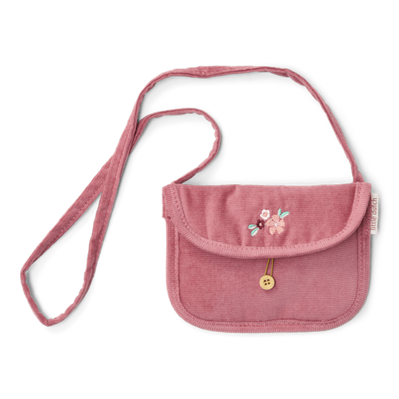 Little Dutch Tasje Rouge - maat One Size