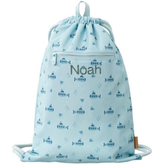 Fresk zwemtas / gymtasje...