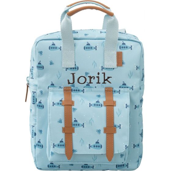 Fresk Rugzak submarine met...