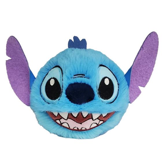 Ty Bouncers Disney Stitch