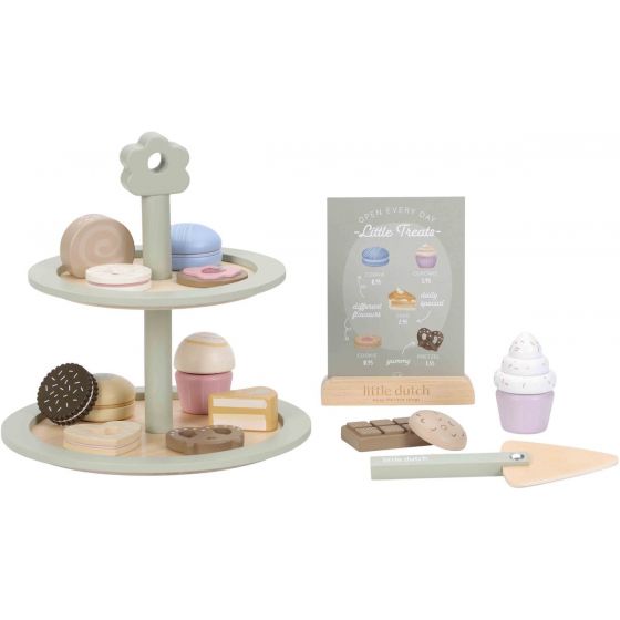 Little Dutch Etagère met...