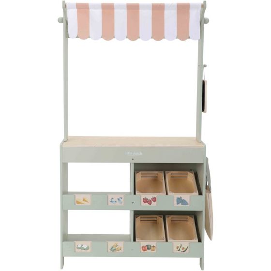 Little Dutch Houten...