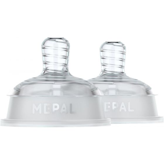 Mepal Mio set flesspeen...