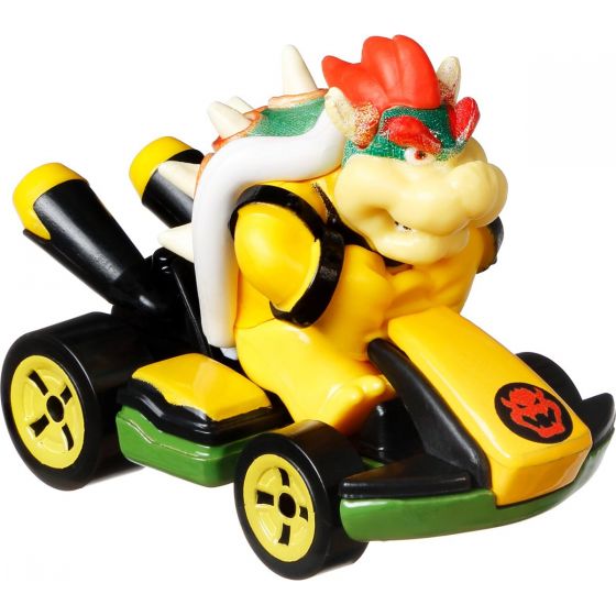 Hot Wheels Mario Kart...
