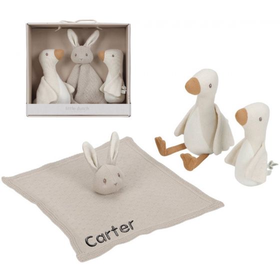 Little Dutch Gebreide...