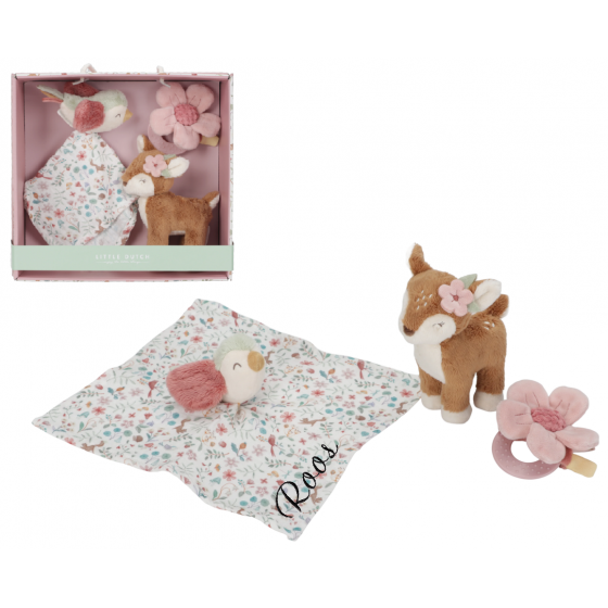 Little Dutch Giftset Fairy...