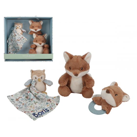 Little Dutch Giftset Forest...