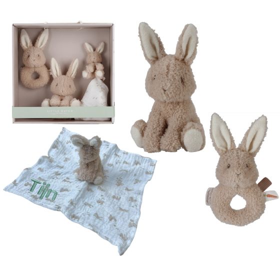 Little Dutch Giftset Baby...