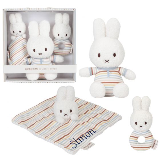 Little Dutch x Nijntje...