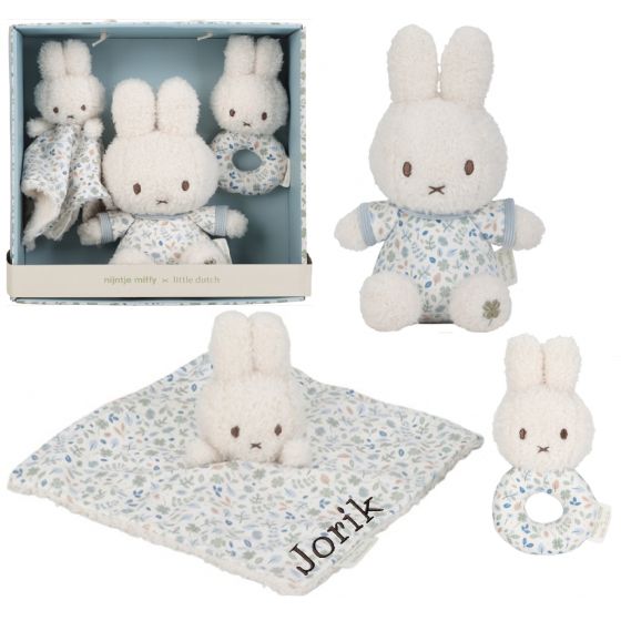 Little Dutch x Nijntje...