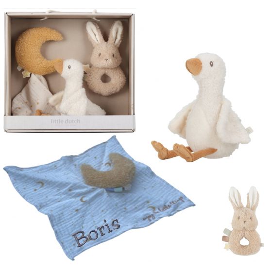 Little Dutch Giftset...