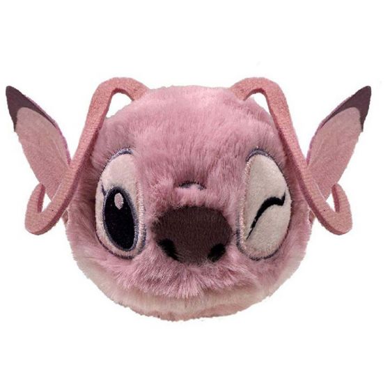 Ty Bouncers Disney Stitch...