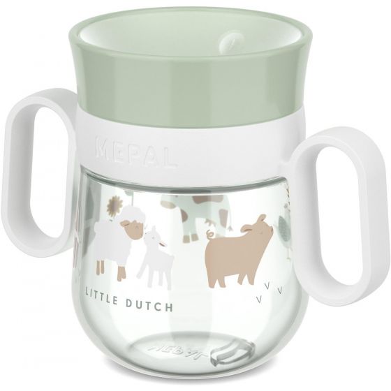 Little Dutch 360°...