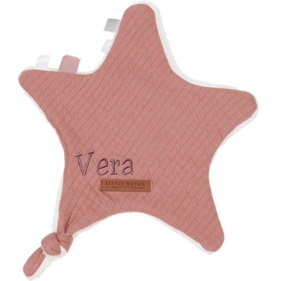 Little Dutch Knuffeldoek...